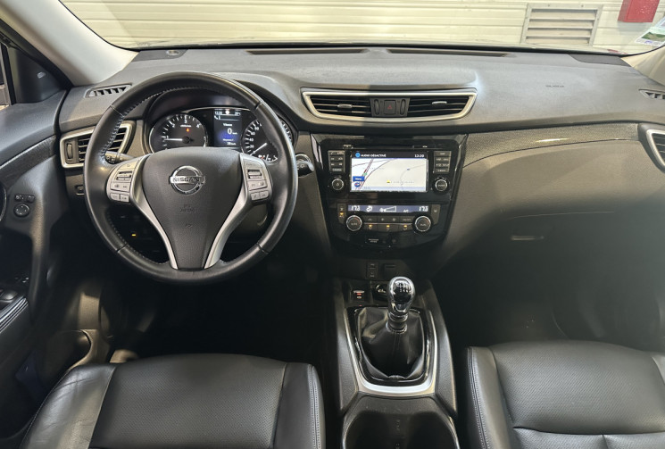 Nissan X-Trail DCI 130 EURO6 / TEKNA ALL MODE / Garantie 6 mois MINIMUM