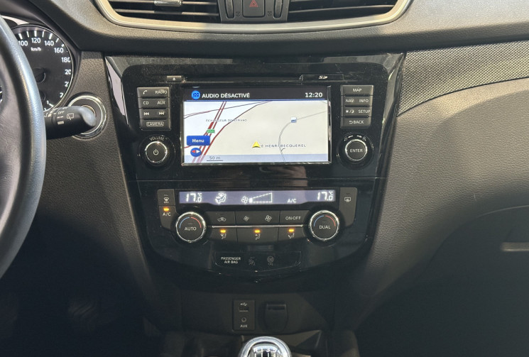 Nissan X-Trail DCI 130 EURO6 / TEKNA ALL MODE / Garantie 6 mois MINIMUM