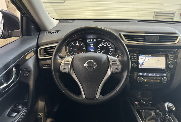 Nissan X-Trail DCI 130 EURO6 / TEKNA ALL MODE / Garantie 6 mois MINIMUM