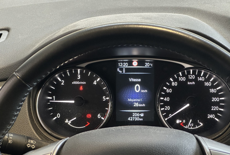 Nissan X-Trail DCI 130 EURO6 / TEKNA ALL MODE / Garantie 6 mois MINIMUM