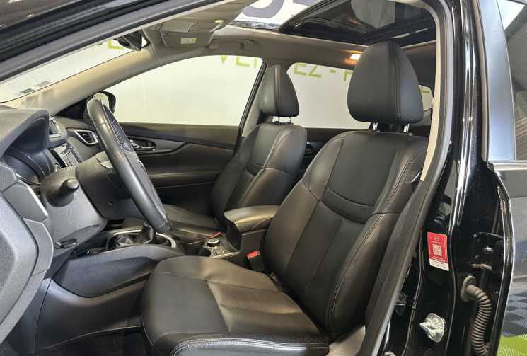 Nissan X-Trail DCI 130 EURO6 / TEKNA ALL MODE / Garantie 6 mois MINIMUM