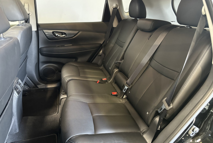 Nissan X-Trail DCI 130 EURO6 / TEKNA ALL MODE / Garantie 6 mois MINIMUM