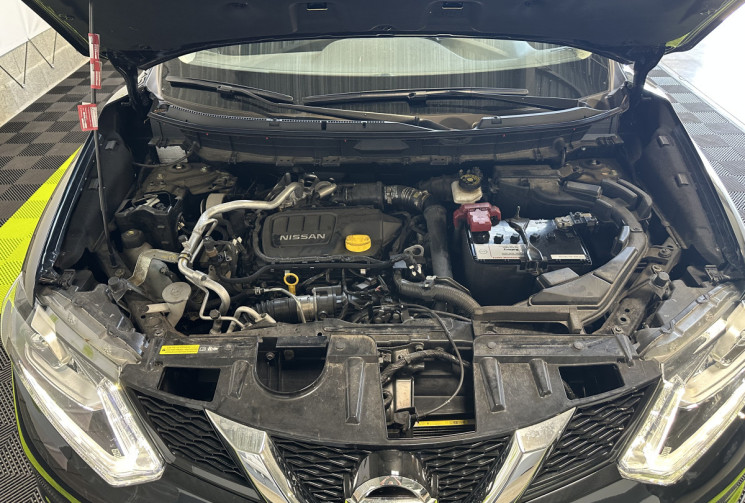 Nissan X-Trail DCI 130 EURO6 / TEKNA ALL MODE / Garantie 6 mois MINIMUM
