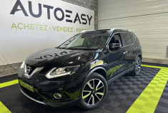 Nissan X-Trail 1.6 dCi 130 ch Euro 6 / 1ERE MAIN / Finition Tekna All-Mode /