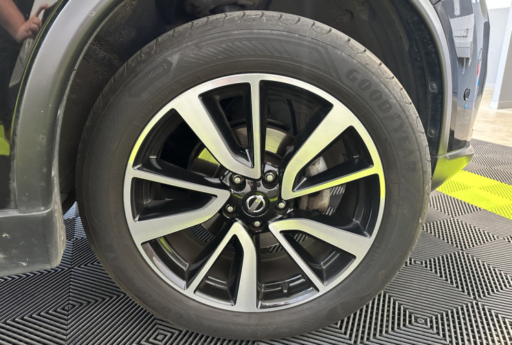 Nissan X-Trail DCI 130 EURO6 / TEKNA ALL MODE / Garantie 6 mois MINIMUM