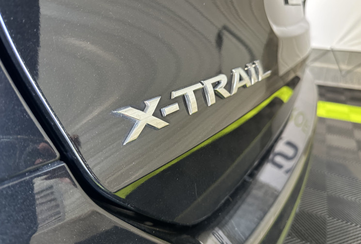 Nissan X-Trail DCI 130 EURO6 / TEKNA ALL MODE / Garantie 6 mois MINIMUM