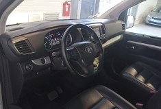 Toyota PROACE VERSO 180 D-4D Lounge / 7 places / Sous garantie constructeur 2027