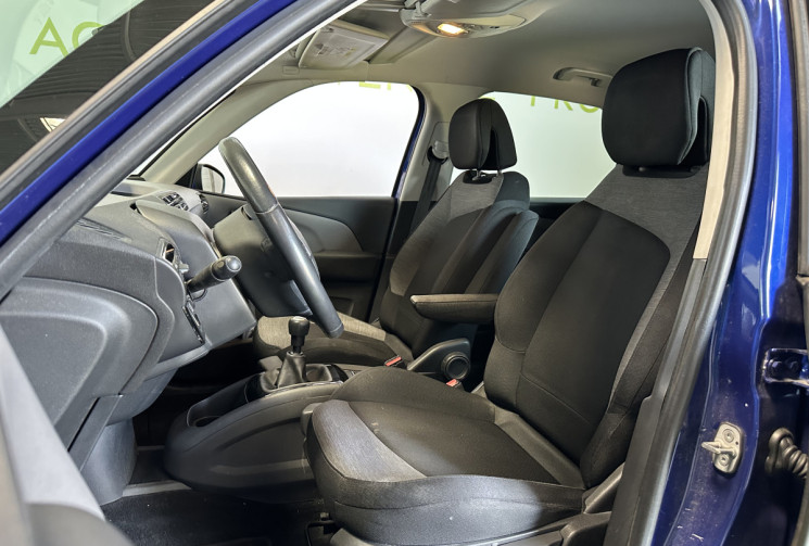Citroën C4 PICASSO 1.2l Puretech 130 ch / Courroie changé / Garantie 6 mois MINIMUM
