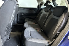Citroën C4 PICASSO 1.2l Puretech 130 ch / Courroie changé / Garantie 6 mois MINIMUM