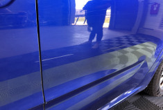 Citroën C4 PICASSO 1.2l Puretech 130 ch / Courroie changé / Garantie 6 mois MINIMUM