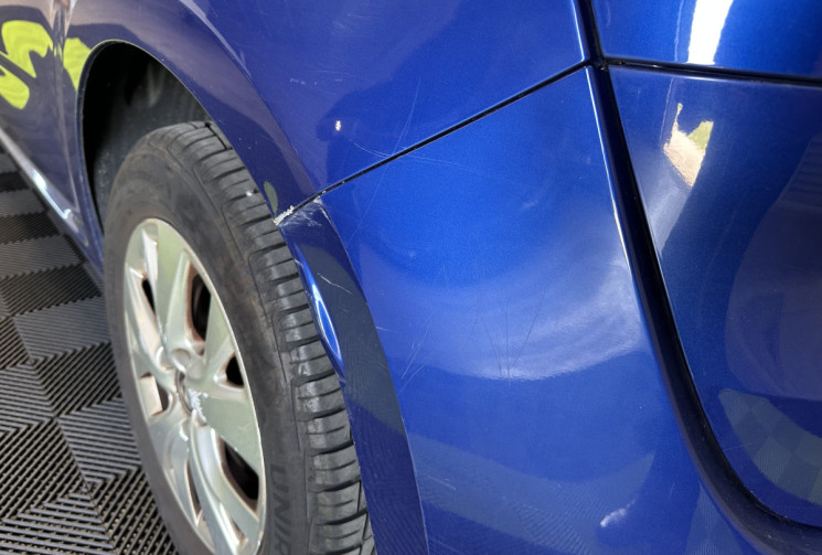 Citroën C4 PICASSO 1.2l Puretech 130 ch / Courroie changé / Garantie 6 mois MINIMUM
