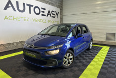 Citroën C4 PICASSO 1.2l Puretech 130 ch / Courroie changé / Garantie 6 mois MINIMUM