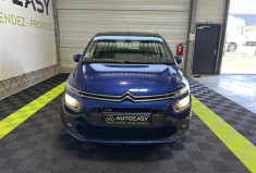 Citroën C4 PICASSO 1.2l Puretech 130 ch / Courroie changé / Garantie 6 mois MINIMUM