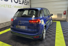 Citroën C4 PICASSO 1.2l Puretech 130 ch / Courroie changé / Garantie 6 mois MINIMUM