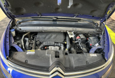 Citroën C4 PICASSO 1.2l Puretech 130 ch / Courroie changé / Garantie 6 mois MINIMUM