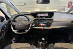 Citroën C4 PICASSO 1.2l Puretech 130 ch / Courroie changé / Garantie 6 mois MINIMUM