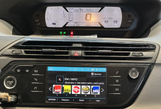 Citroën C4 PICASSO 1.2l Puretech 130 ch / Courroie changé / Garantie 6 mois MINIMUM