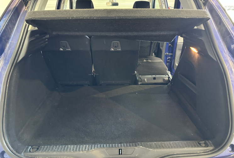 Citroën C4 PICASSO 1.2l Puretech 130 ch / Courroie changé / Garantie 6 mois MINIMUM