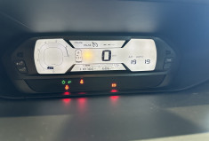 Citroën C4 PICASSO 1.2l Puretech 130 ch / Courroie changé / Garantie 6 mois MINIMUM
