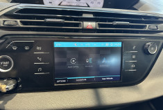 Citroën C4 PICASSO 1.2l Puretech 130 ch / Courroie changé / Garantie 6 mois MINIMUM