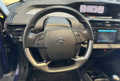 Citroën C4 PICASSO 1.2l Puretech 130 ch / Courroie changé / Garantie 6 mois MINIMUM