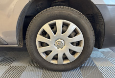 Renault Trafic 3 PHASE 2 L1H1 2.0 DCI  DOUBLE CABINE 120 ZEN / DOUBLE PORTES LATERALES