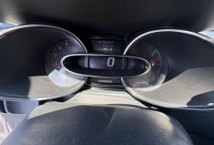 Renault Clio IV 1.5 DCI 90 BUSINESS/ BON ETAT/ GARANTIE 12 MOIS