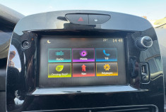 Renault Clio 90 Business PHASE 2 1.5 dCi FAP Energy eco2 S&S 