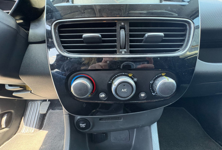 Renault Clio 90 Business PHASE 2 1.5 dCi FAP Energy eco2 S&S 