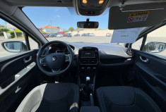 Renault Clio 90 Business PHASE 2 1.5 dCi FAP Energy eco2 S&S 