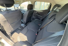 Renault Clio 90 Business PHASE 2 1.5 dCi FAP Energy eco2 S&S 