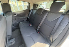 Renault Clio 90 Business PHASE 2 1.5 dCi FAP Energy eco2 S&S 