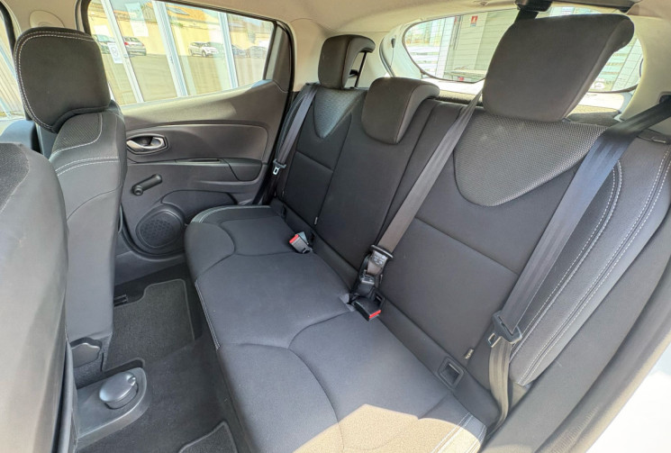 Renault Clio IV 1.5 DCI 90 BUSINESS/ BON ETAT/ GARANTIE 12 MOIS