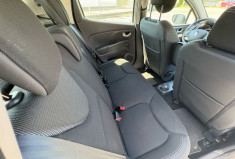 Renault Clio 90 Business PHASE 2 1.5 dCi FAP Energy eco2 S&S 