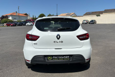 Renault Clio 90 Business PHASE 2 1.5 dCi FAP Energy eco2 S&S 