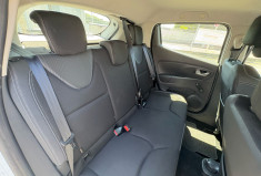 Renault Clio 90 Business PHASE 2 1.5 dCi FAP Energy eco2 S&S 
