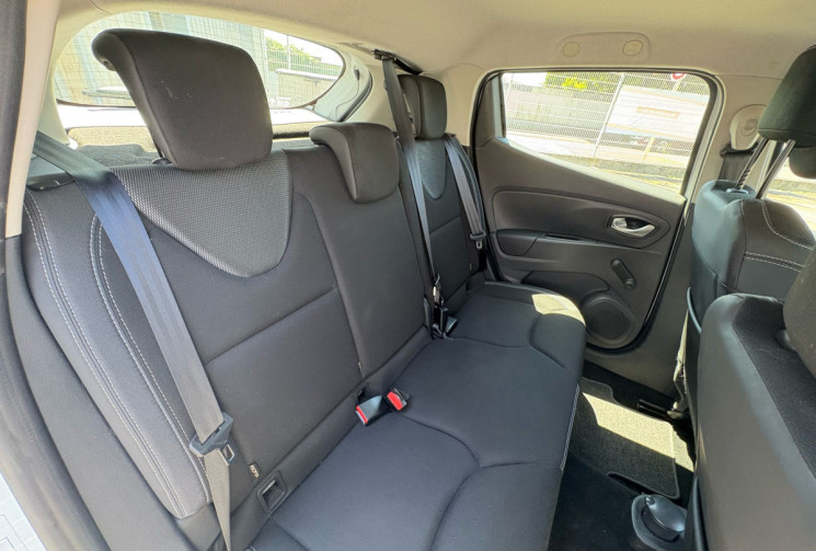 Renault Clio IV 1.5 DCI 90 BUSINESS/ BON ETAT/ GARANTIE 12 MOIS