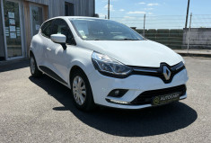 Renault Clio 90 Business PHASE 2 1.5 dCi FAP Energy eco2 S&S 