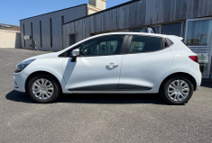 Renault Clio 90 Business PHASE 2 1.5 dCi FAP Energy eco2 S&S 