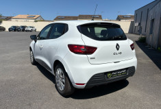 Renault Clio 90 Business PHASE 2 1.5 dCi FAP Energy eco2 S&S 