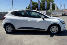 Renault Clio 90 Business PHASE 2 1.5 dCi FAP Energy eco2 S&S 