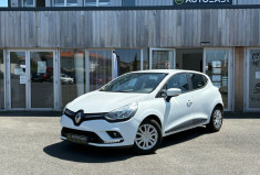 Renault Clio 90 Business PHASE 2 1.5 dCi FAP Energy eco2 S&S 
