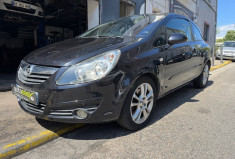 Opel Corsa sport 1.3 cdti 90 cv origine France / aucun frais à prévoir 