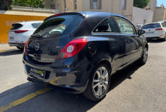 Opel Corsa sport 1.3 cdti 90 cv origine France / aucun frais à prévoir 