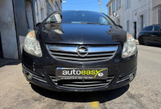 Opel Corsa sport 1.3 cdti 90 cv origine France / aucun frais à prévoir 