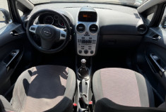 Opel Corsa sport 1.3 cdti 90 cv origine France / aucun frais à prévoir 