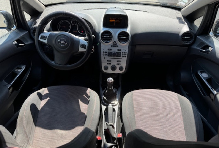 Opel Corsa sport 1.3 cdti 90 cv origine France / aucun frais à prévoir 
