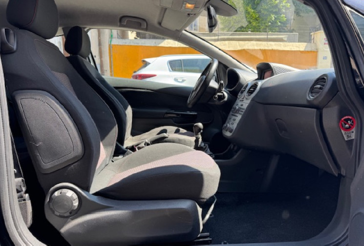 Opel Corsa sport 1.3 cdti 90 cv origine France / aucun frais à prévoir 
