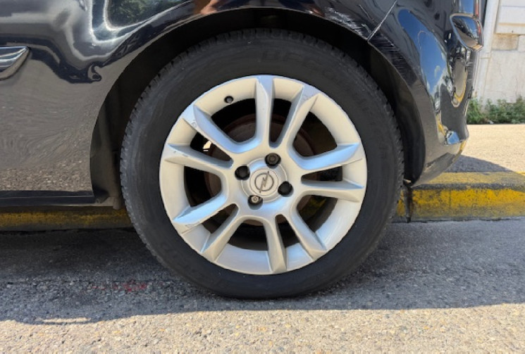 Opel Corsa sport 1.3 cdti 90 cv origine France / aucun frais à prévoir 