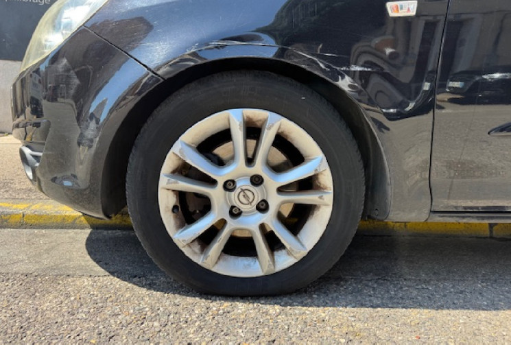 Opel Corsa sport 1.3 cdti 90 cv origine France / aucun frais à prévoir 